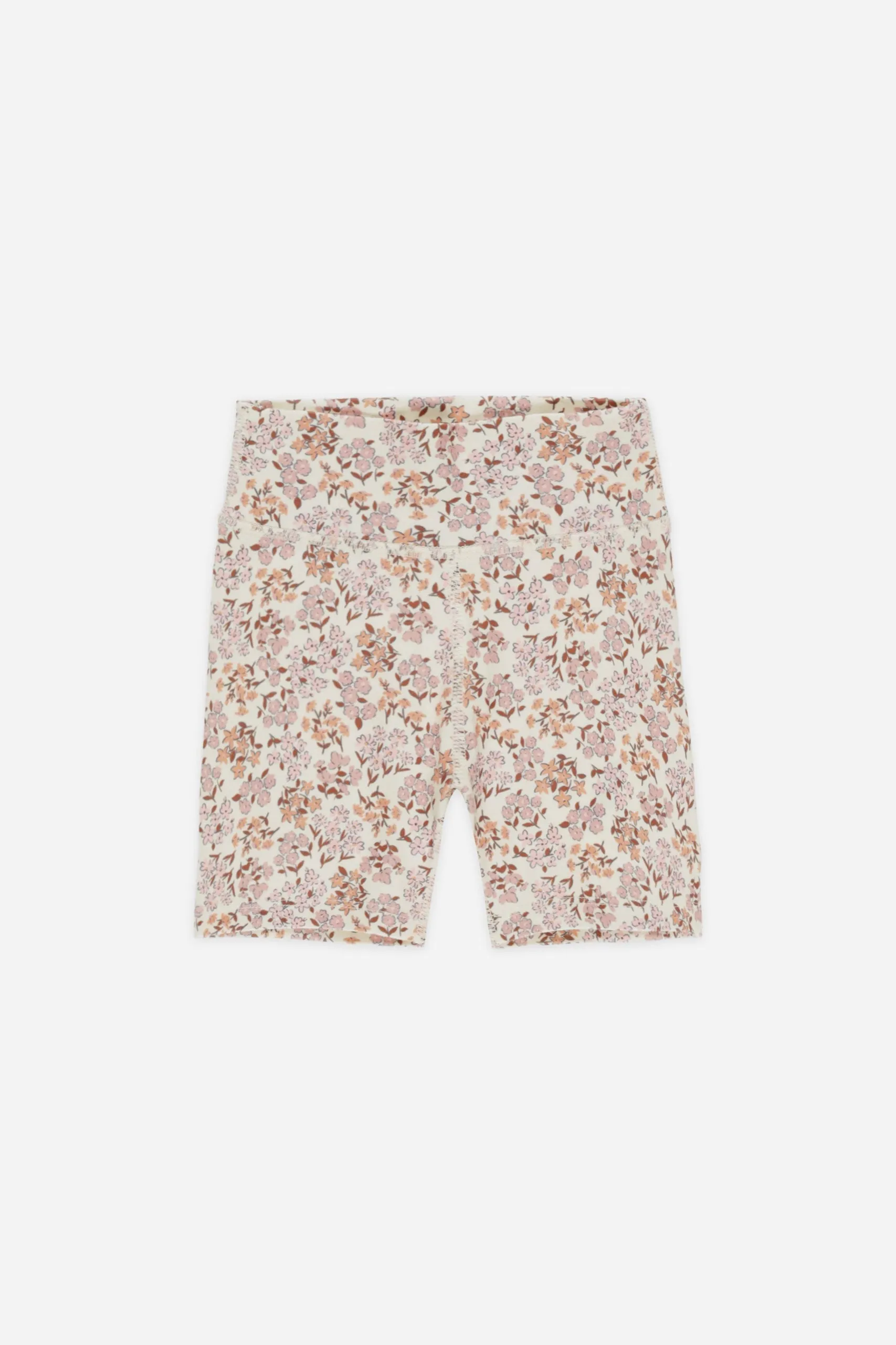 Rylee   Cru Babykids Bike Short | Wildflower