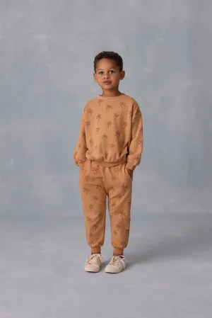 Rylee   Cru Babykids Jogger Sweatpant | Palms