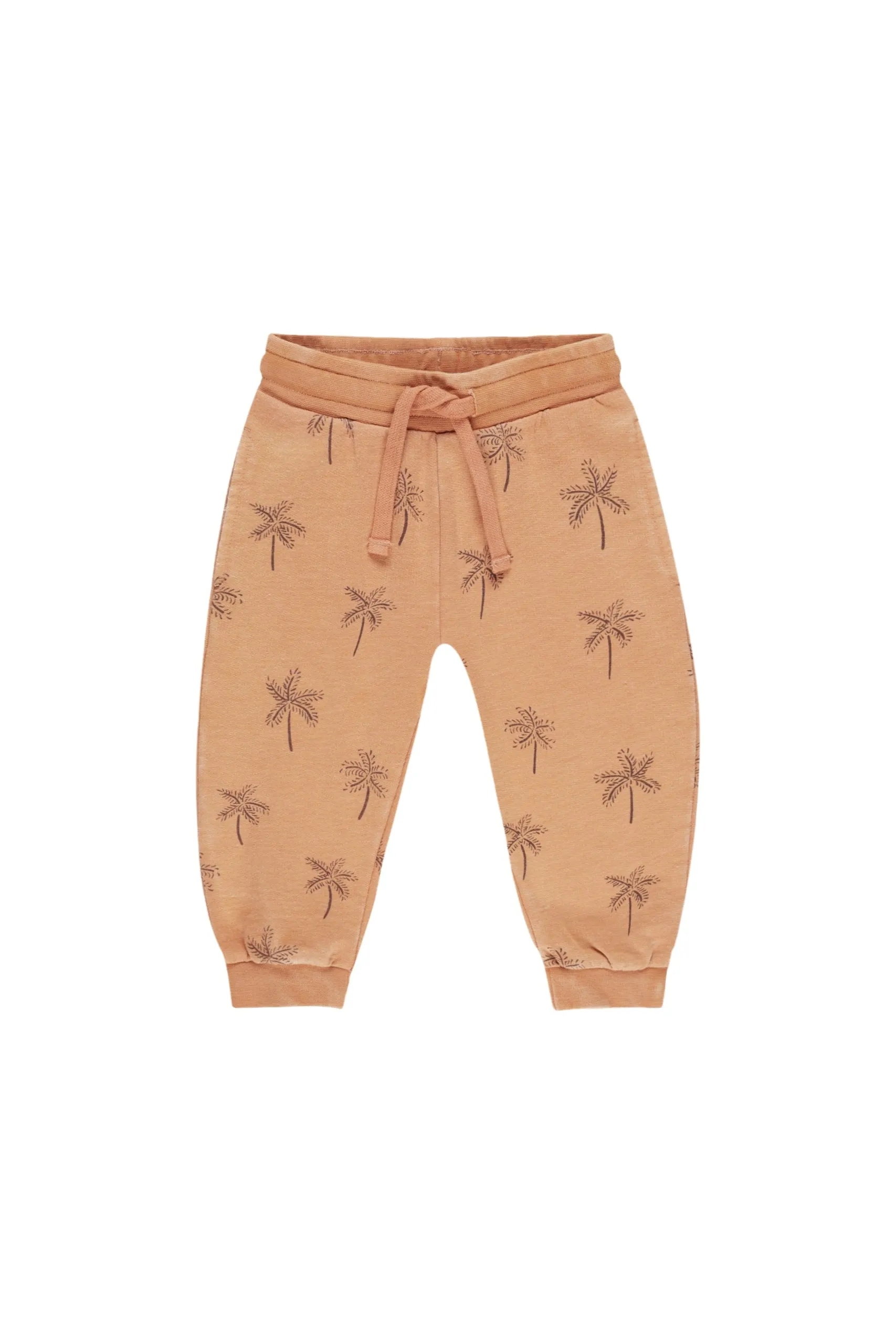 Rylee   Cru Babykids Jogger Sweatpant | Palms