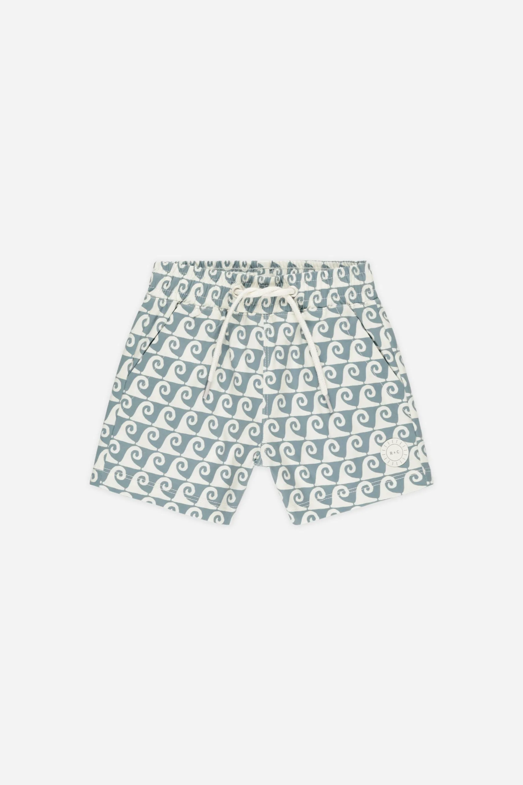 Rylee   Cru Babykids Kids Boardshort | Waves