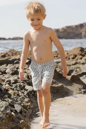 Rylee   Cru Babykids Kids Boardshort | Waves