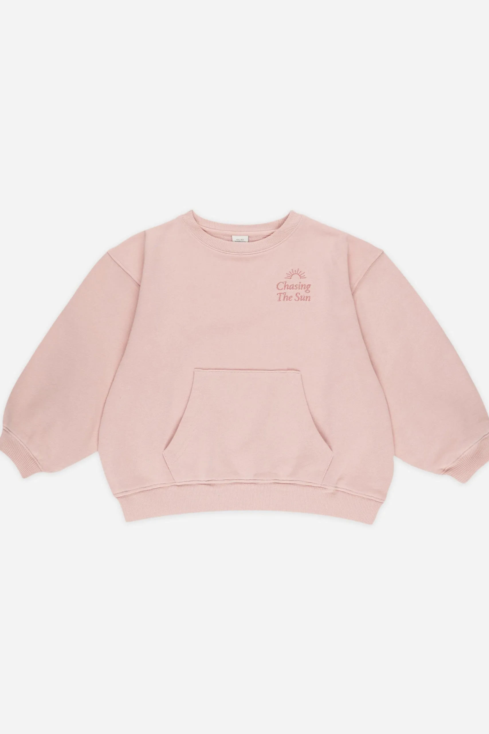 Rylee   Cru Babykids Outer Banks Crew | Pink