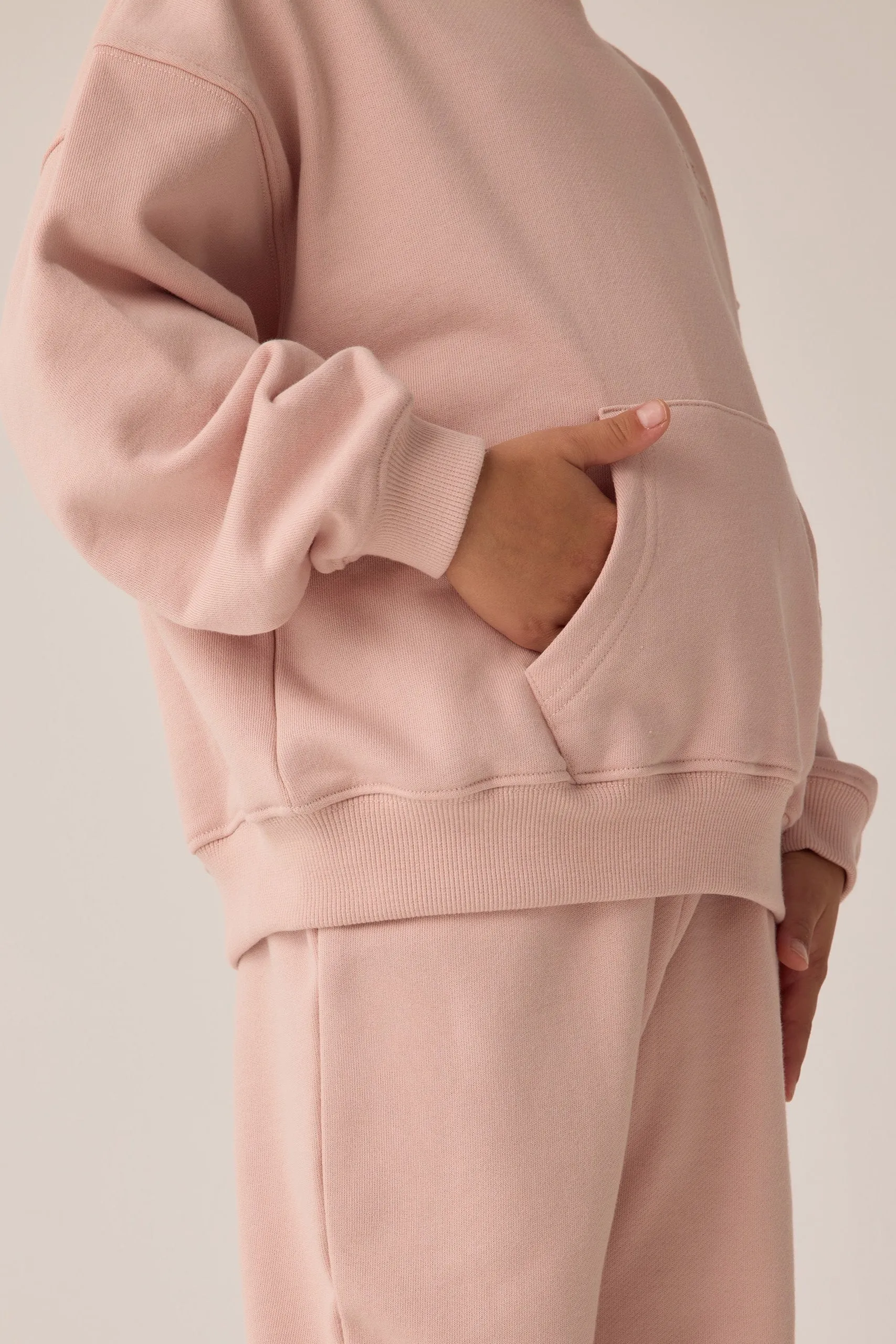 Rylee   Cru Babykids Outer Banks Crew | Pink