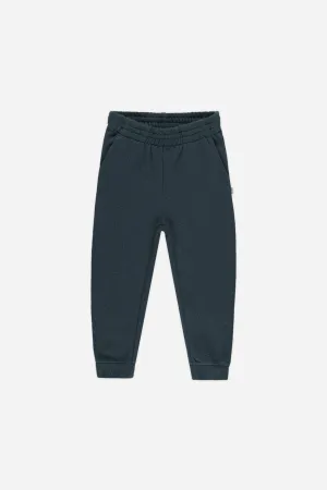 Rylee   Cru Babykids Relaxed Sweatpant | Indigo