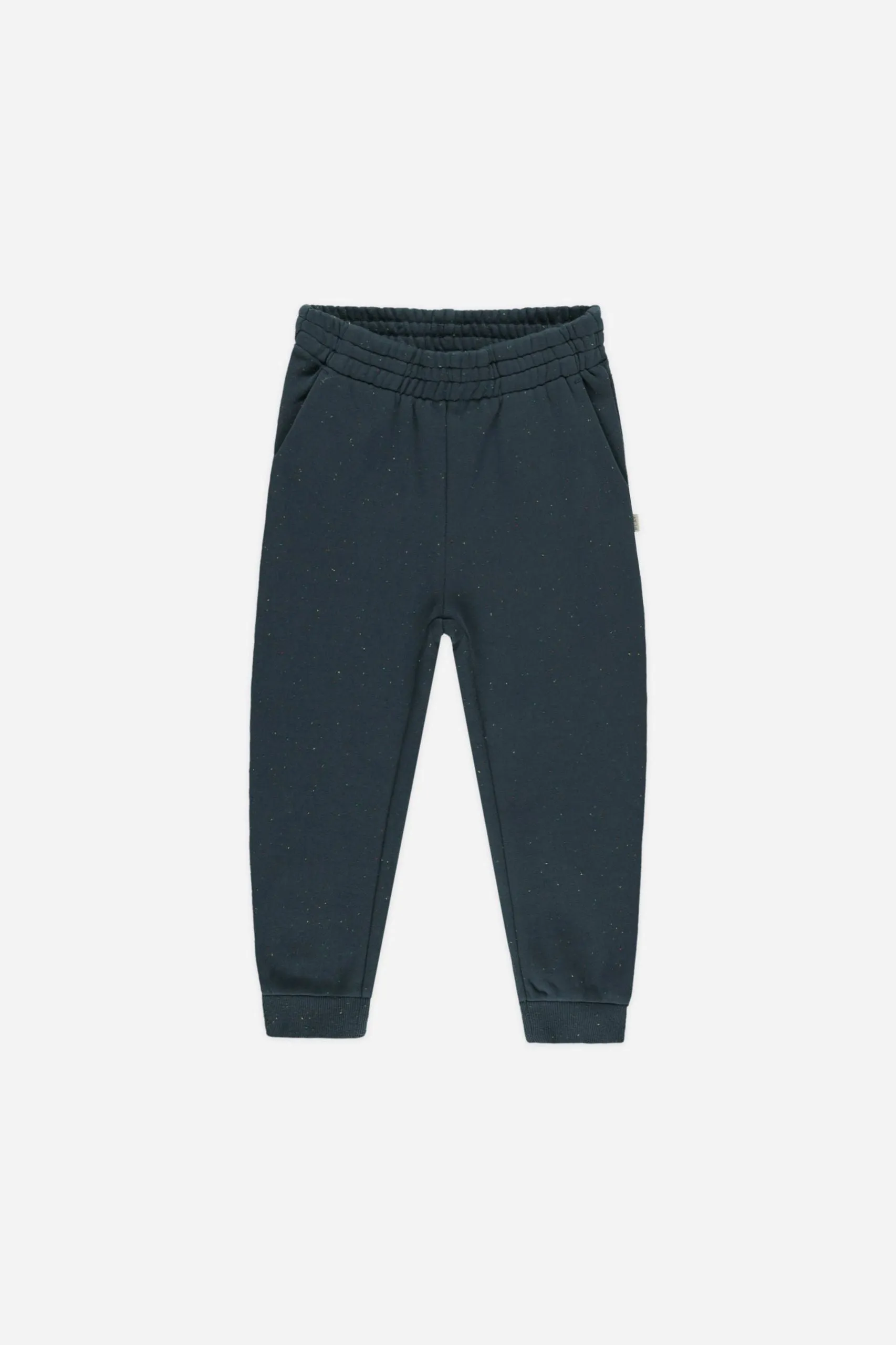 Rylee   Cru Babykids Relaxed Sweatpant | Indigo