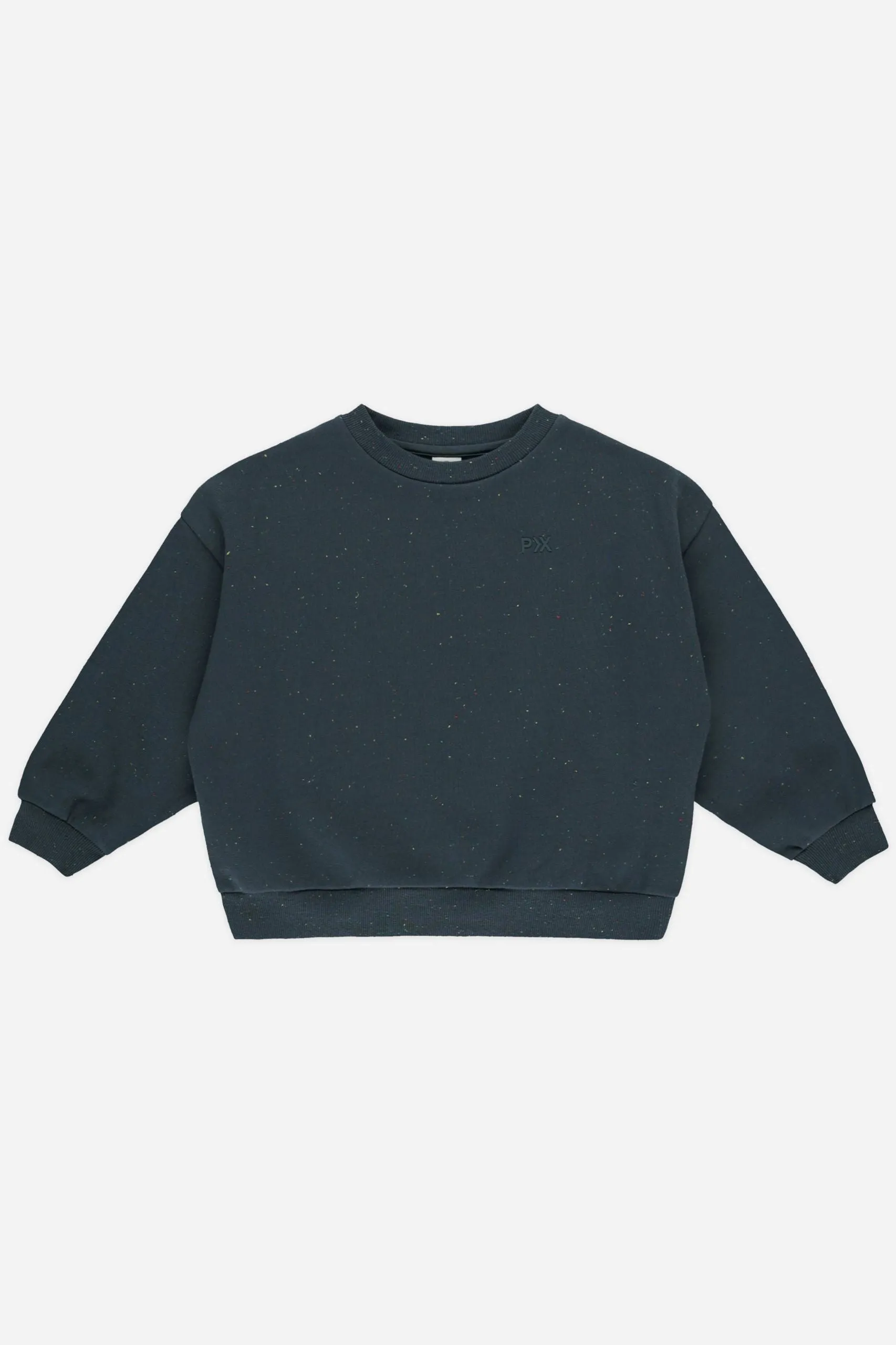 Rylee   Cru Babykids Relaxed Sweatshirt | Indigo