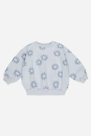 Rylee   Cru Babykids Relaxed Sweatshirt | Suns