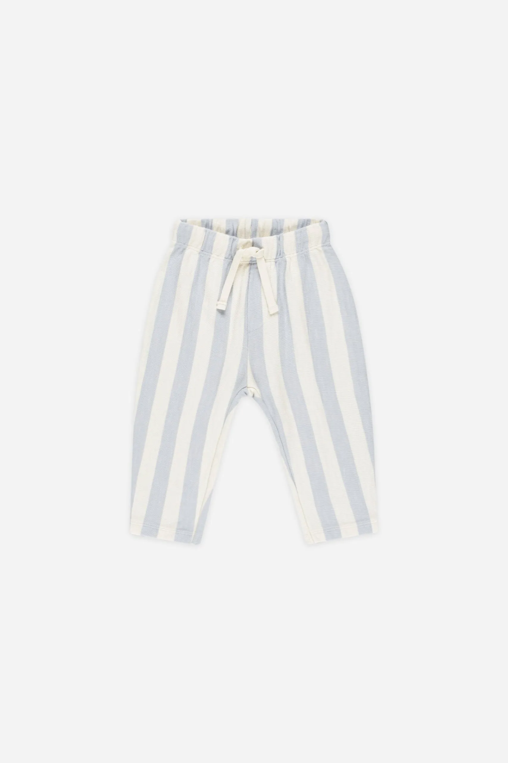 Rylee   Cru Babykids Rory Pant | Blue Stripe