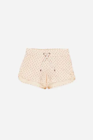 Rylee   Cru Babykids Speed Short | Shell