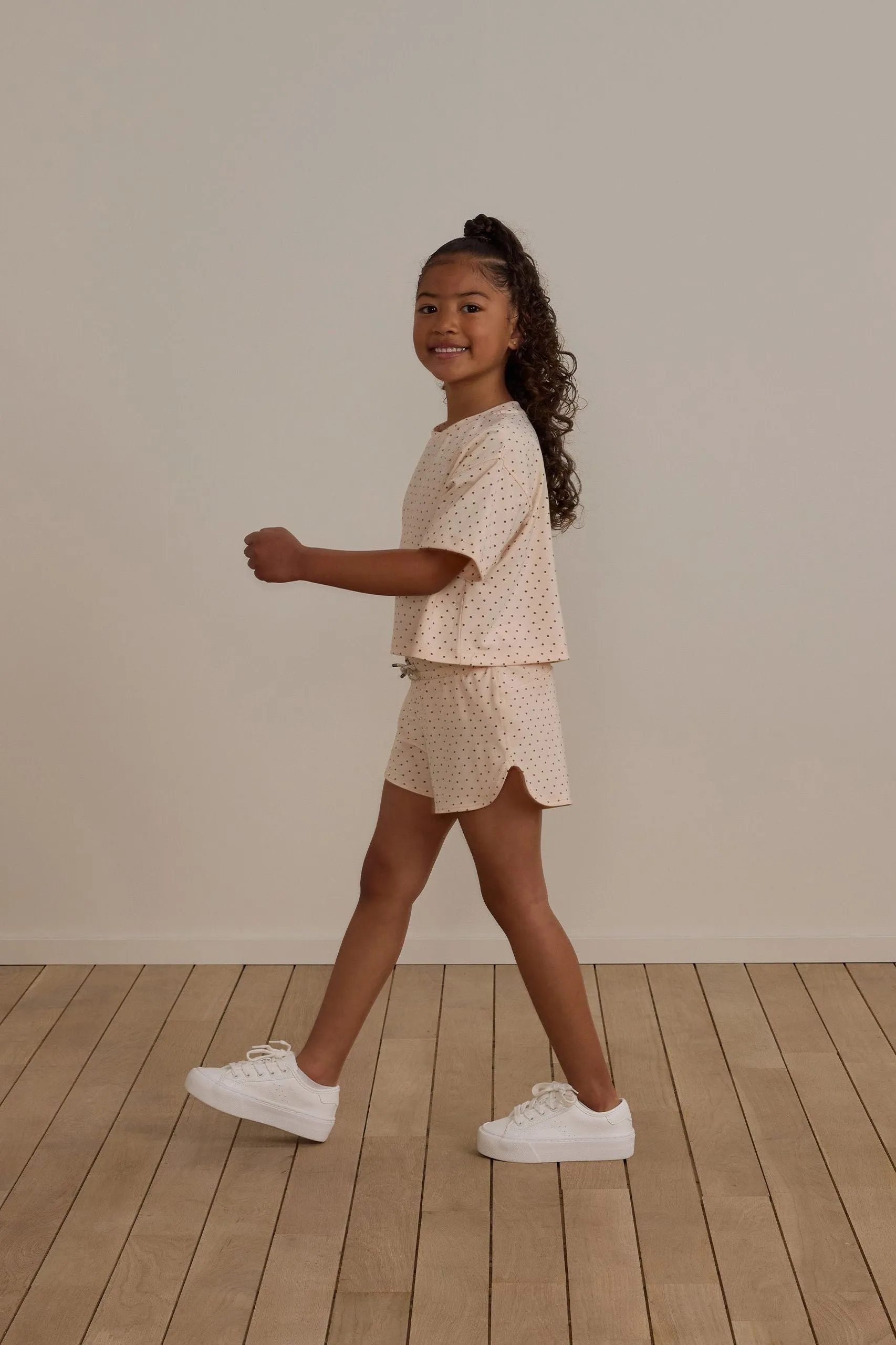 Rylee   Cru Babykids Speed Short | Shell