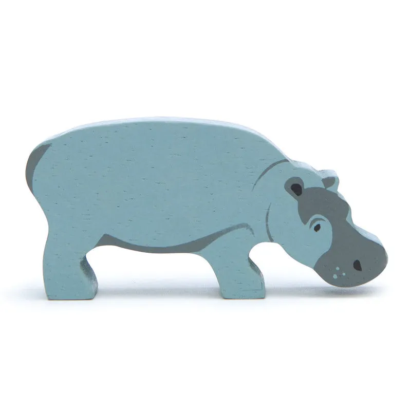 Safari Animal Set