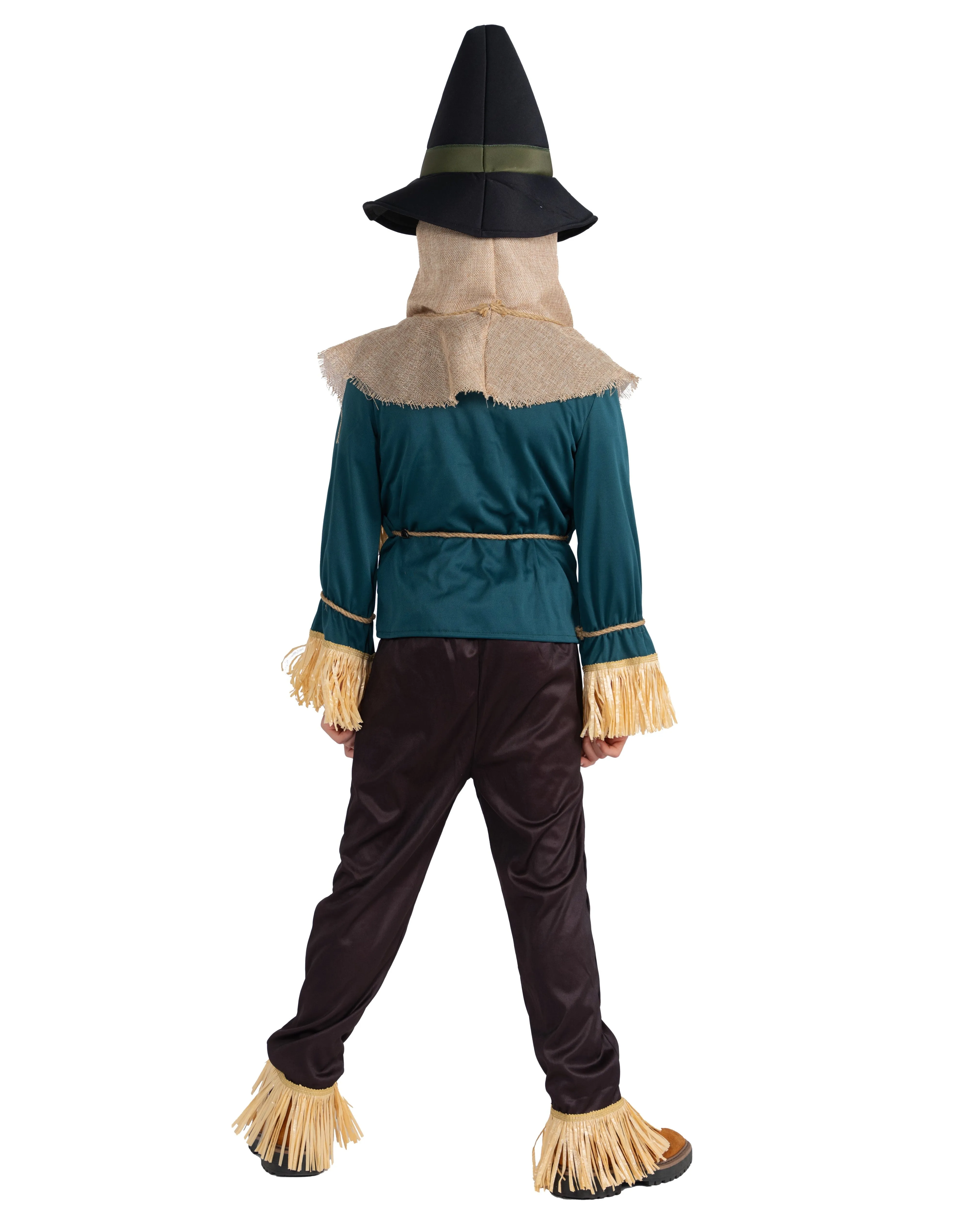 Scarecrow Costume - Kids Babykids_Dress-Up-America