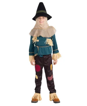 Scarecrow Costume - Kids Babykids_Dress-Up-America