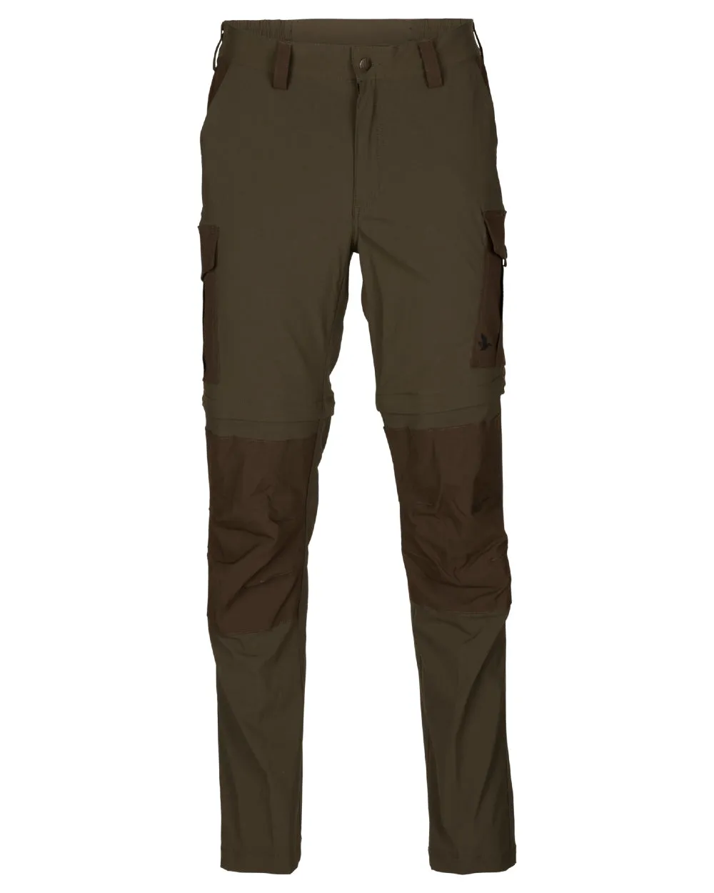 Seeland Birch Zip-Off Trousers Seeland Clothing