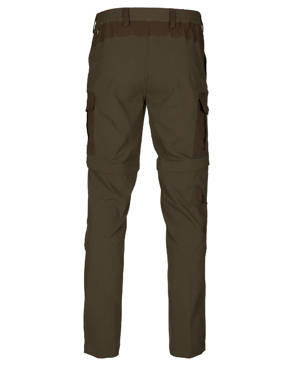 Seeland Birch Zip-Off Trousers Seeland Clothing