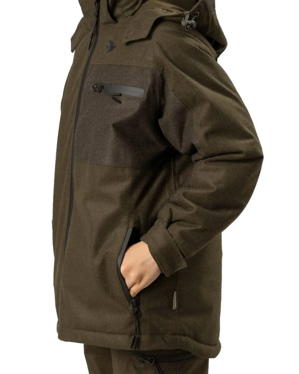 Seeland Childrens Avail Jacket Seeland Clothing