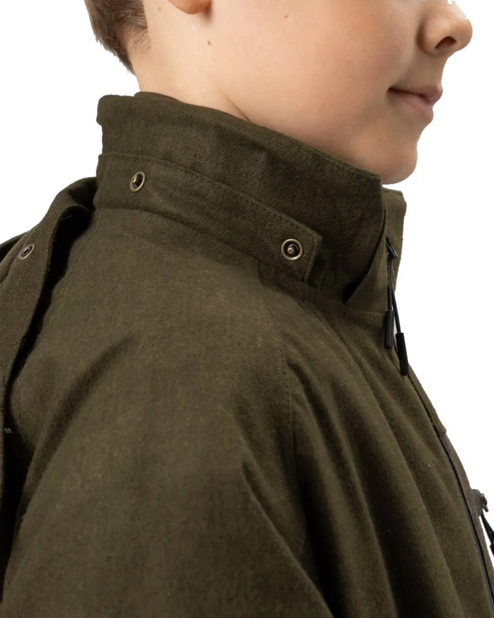 Seeland Childrens Avail Jacket Seeland Clothing