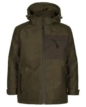 Seeland Childrens Avail Jacket Seeland Clothing