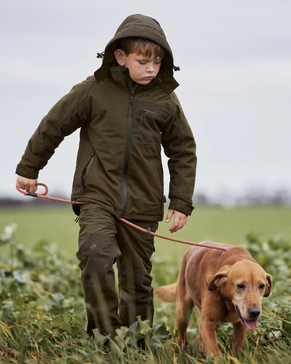 Seeland Childrens Avail Jacket Seeland Clothing