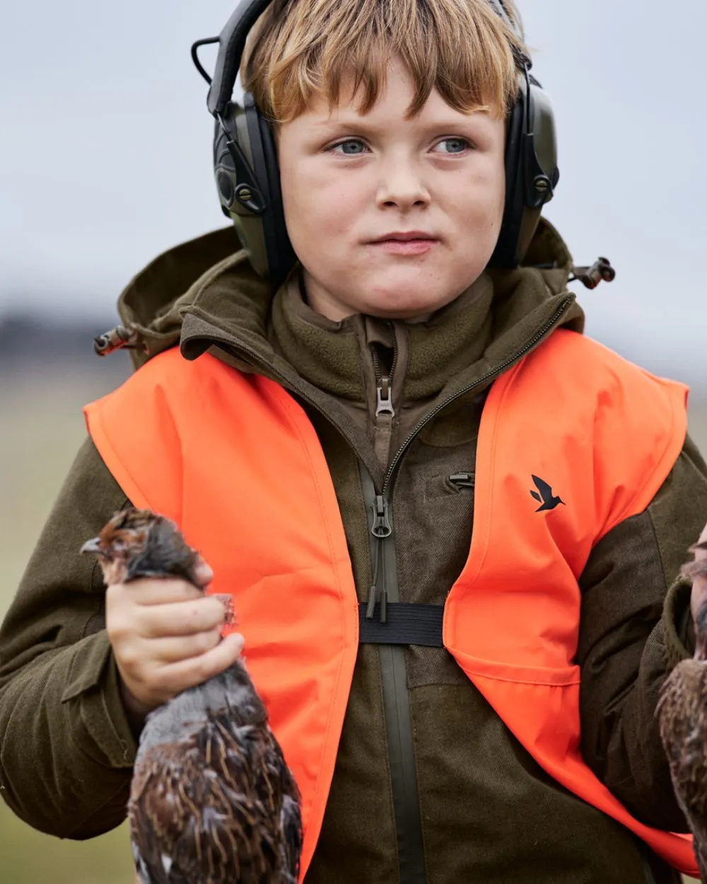 Seeland Childrens Avail Jacket Seeland Clothing