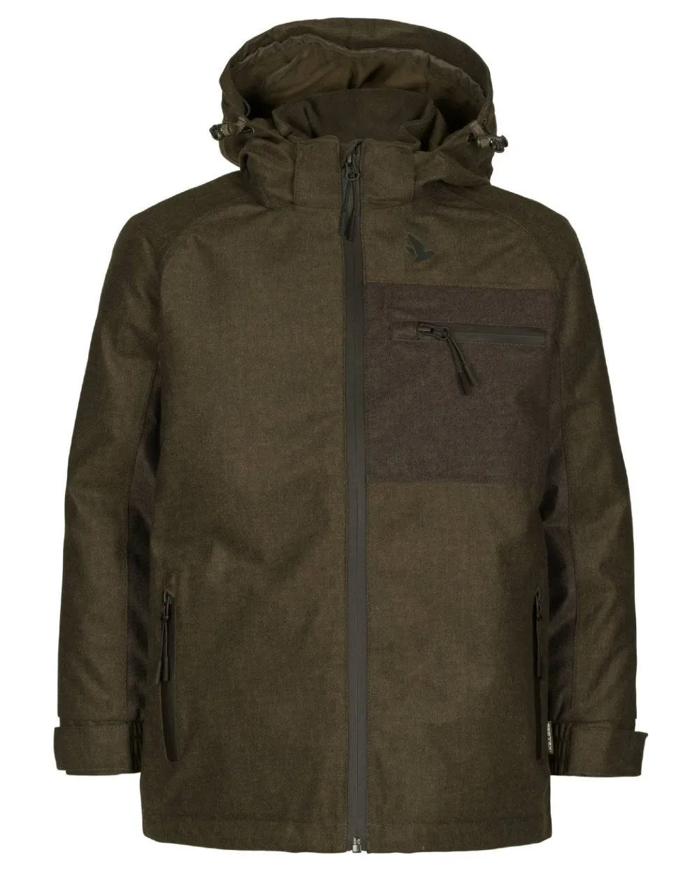 Seeland Childrens Avail Jacket Seeland Clothing