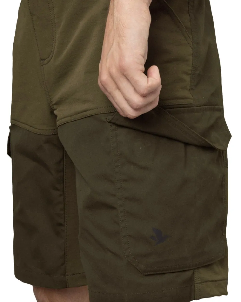 Seeland Elm Shorts Seeland Clothing