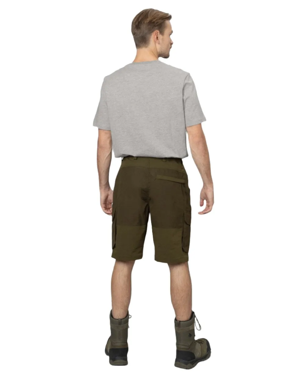 Seeland Elm Shorts Seeland Clothing
