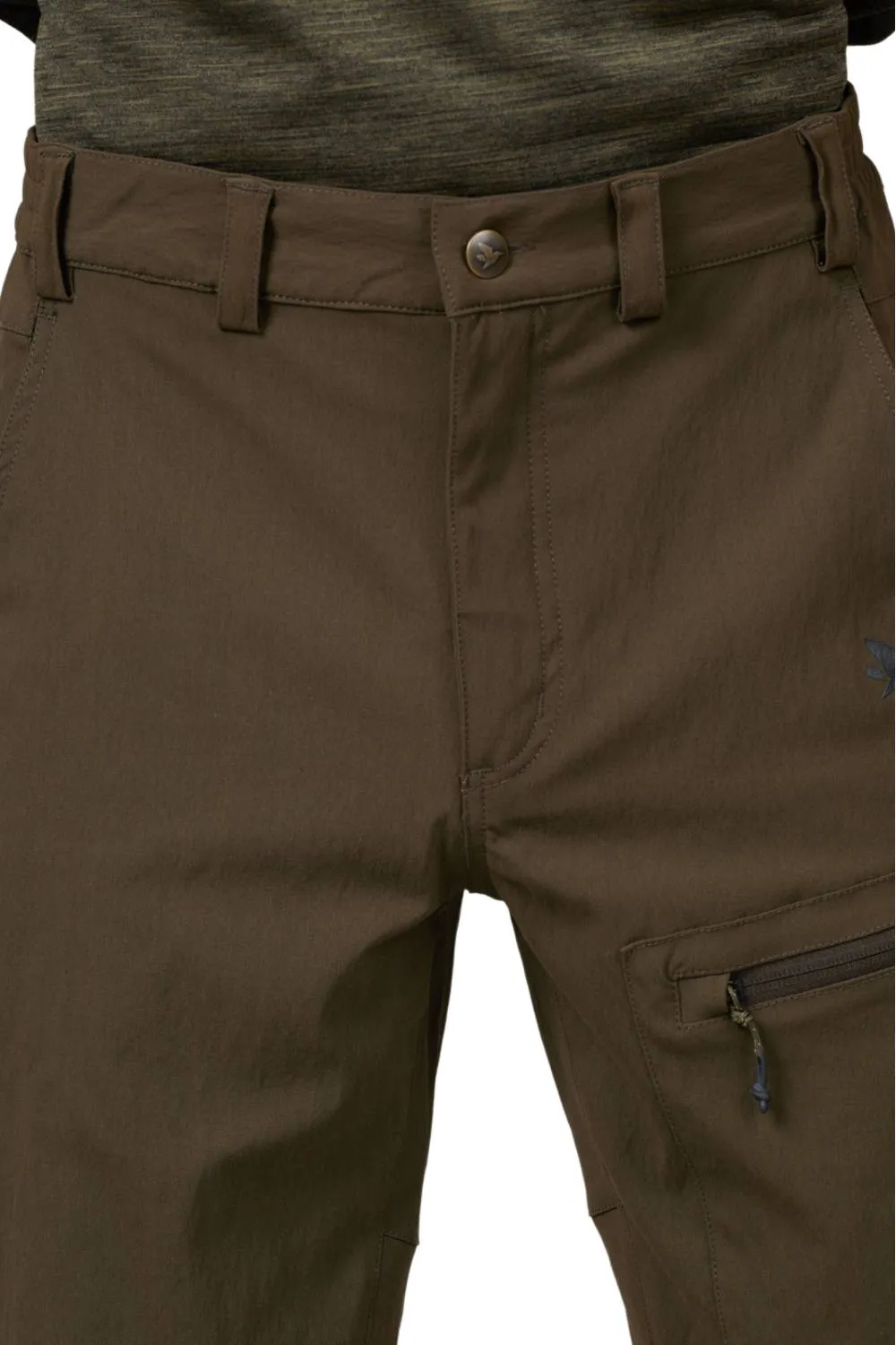 Seeland Rowan Stretch Shorts Seeland Clothing