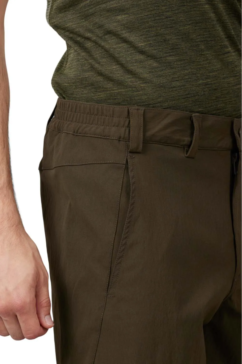 Seeland Rowan Stretch Shorts Seeland Clothing