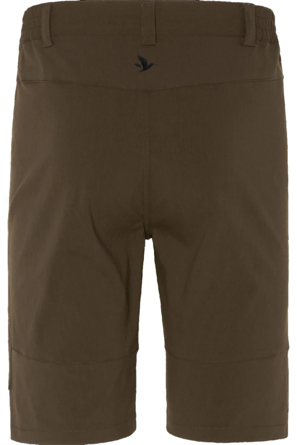 Seeland Rowan Stretch Shorts Seeland Clothing
