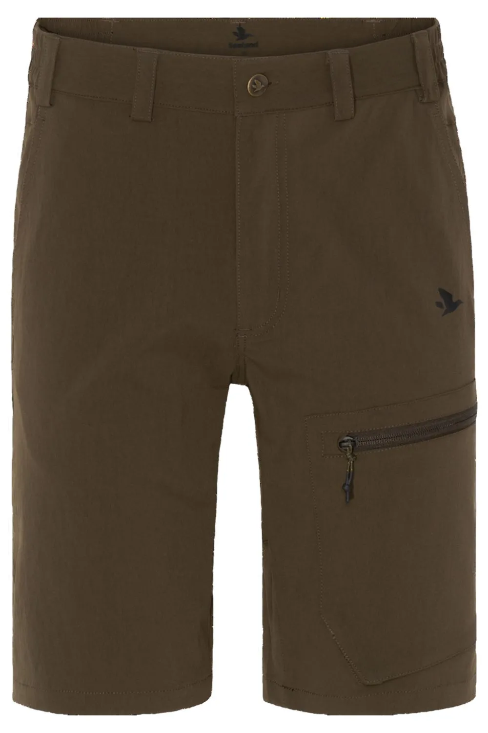 Seeland Rowan Stretch Shorts Seeland Clothing