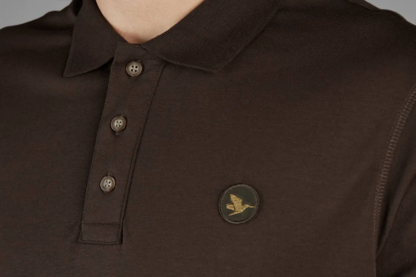 Seeland Skeet Polo Shirt Seeland Clothing
