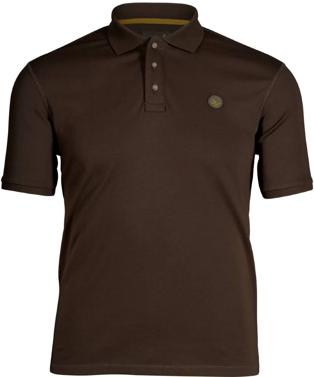 Seeland Skeet Polo Shirt Seeland Clothing