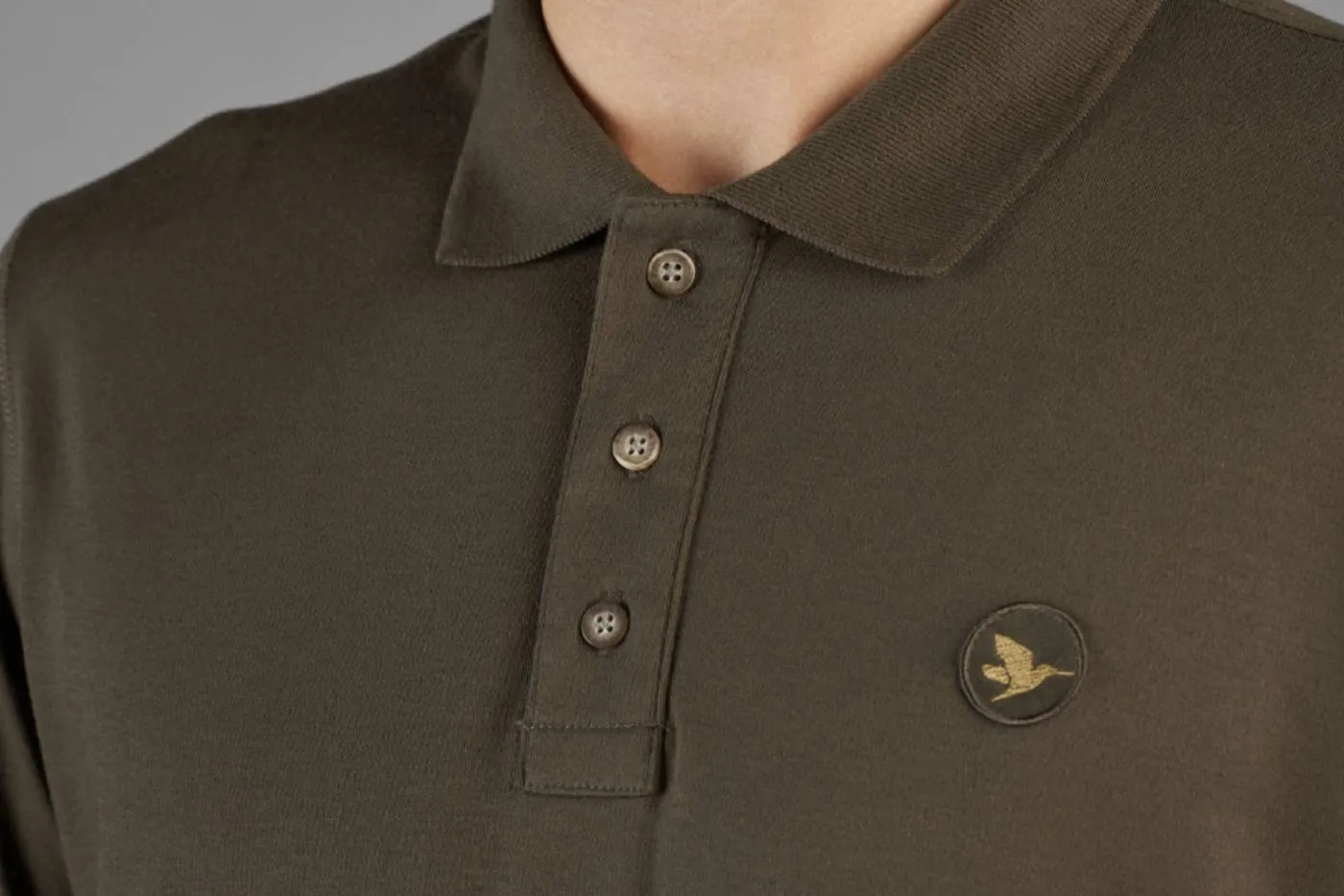 Seeland Skeet Polo Shirt Seeland Clothing