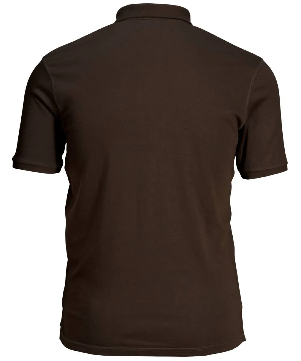 Seeland Skeet Polo Shirt Seeland Clothing