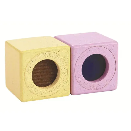 Sensory Blocks - Set of 6