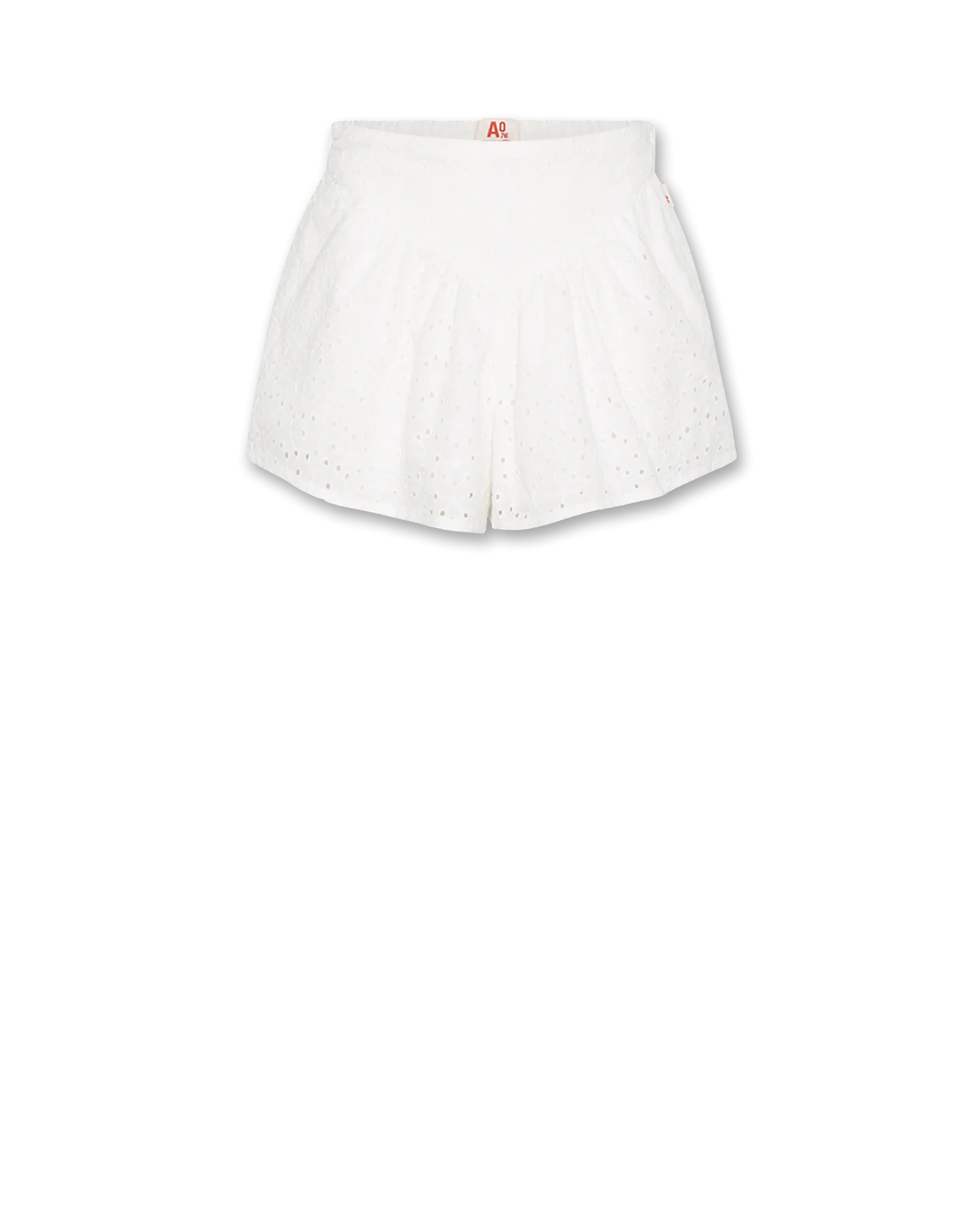 simba shorts macy 000100 - white Ao76 Clothes Boys Girls