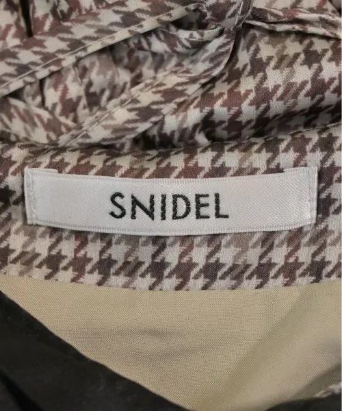 SNIDEL Dresses