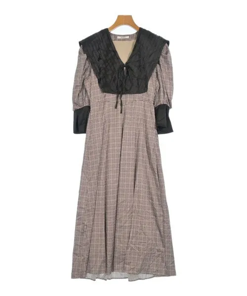 SNIDEL Dresses