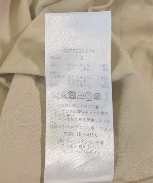 SNIDEL Dresses