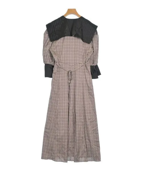 SNIDEL Dresses