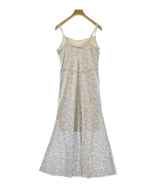 SNIDEL HOME Dresses