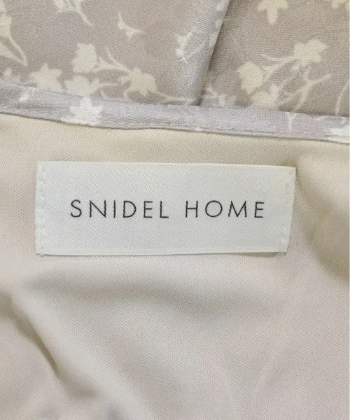 SNIDEL HOME Dresses
