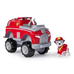 Spin Master Toys PAW Patrol Jungle Pups Marshall's Elephant Vehicle