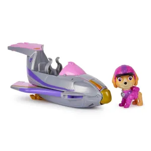 Spin Master Toys PAW Patrol Jungle Pups Skye Falcon's Vehicle