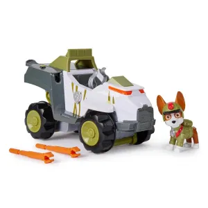 Spin Master Toys PAW Patrol Jungle Pups Tracker’s Monkey Vehicle
