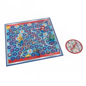 Spin Master Toys PAW Patrol Pups 'n Ladders Game