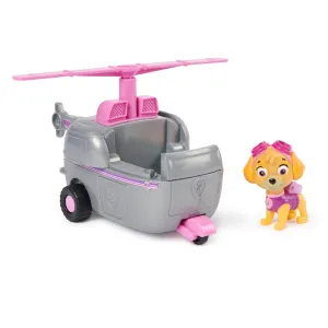 Spin Master Toys PAW Patrol Skye and Helicopter Figure Set