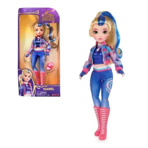 Spin Master Toys Unicorn Academy Isabel 9.5" Fashion Doll