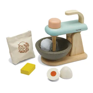 Stand Mixer Play Set